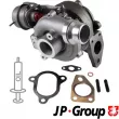 JP GROUP 4317401100 - Turbocompresseur, suralimentation