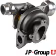 JP GROUP 4317401100 - Turbocompresseur, suralimentation