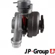 JP GROUP 4317401100 - Turbocompresseur, suralimentation