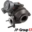 JP GROUP 4317402900 - Turbocompresseur, suralimentation