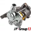 JP GROUP 4317406300 - Turbocompresseur, suralimentation