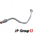 JP GROUP 4317600100 - Conduite d'huile, compresseur