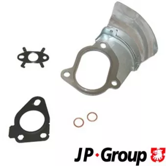 Kit de montage, compresseur JP GROUP OEM 7701478939