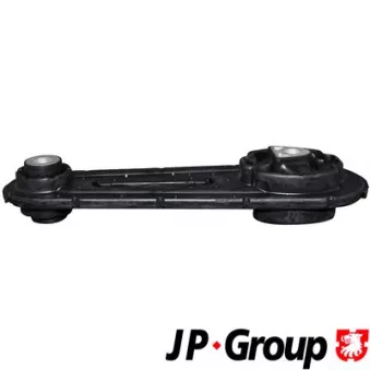 Support moteur JP GROUP 4317900900 pour RENAULT CLIO 1.5 dCi - 88cv