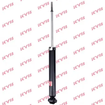 Jeu de 2 amortisseurs arrière KYB OEM 4853012C40