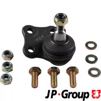 JP GROUP 4340301500 - Rotule de suspension