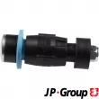 JP GROUP 4340401600 - Entretoise/tige, stabilisateur 