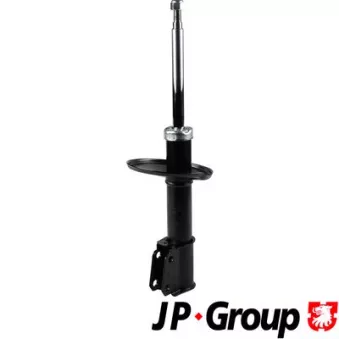 Amortisseur avant gauche JP GROUP OEM 8200103587
