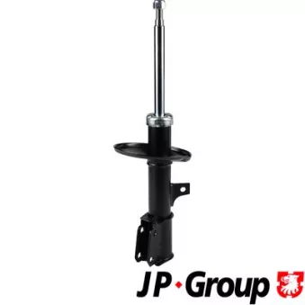 Amortisseur avant droit JP GROUP OEM 8200041572