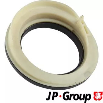 JP GROUP 4342400600 - Roulement, coupelle de suspension