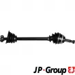 JP GROUP 4343103370 - Arbre de transmission avant gauche