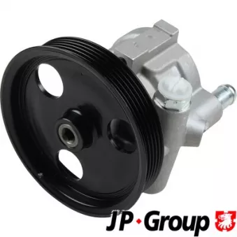 JP GROUP 4345101000 - Pompe hydraulique, direction