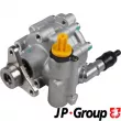 Pompe hydraulique, direction JP GROUP [4345101100]