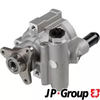 JP GROUP 4345101300 - Pompe hydraulique, direction
