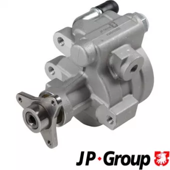 Pompe hydraulique, direction JP GROUP 4345101500 pour MERCEDES-BENZ LK/LN2 1.9 DCI - 102cv