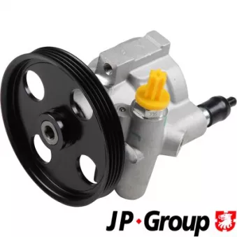 Pompe hydraulique, direction JP GROUP 4345101700