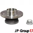 Moyeu de roue JP GROUP [4351400300]