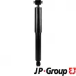 JP GROUP 4352103900 - Jeu de 2 amortisseurs arrière