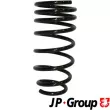 JP GROUP 4352203200 - Ressort de suspension