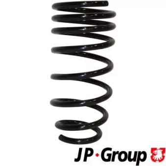 Ressort de suspension JP GROUP 4352203200