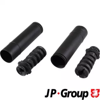JP GROUP 4352704210 - Kit de protection contre la poussière, amortisseur