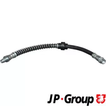 Flexible de frein JP GROUP 4361600400 pour RENAULT KANGOO 1.2 BiFuel - 58cv