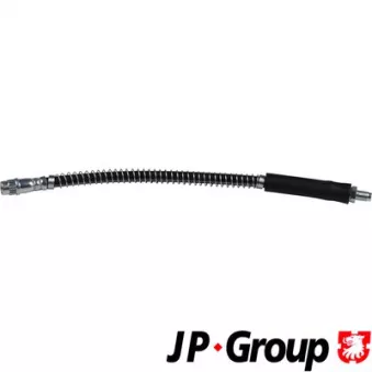 Flexible de frein JP GROUP 4361600500 pour RENAULT CLIO 1.5 dCi - 82cv