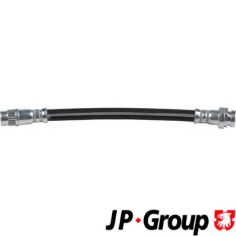Flexible de frein JP GROUP 4361700200 pour RENAULT LAGUNA 1.9 DCI - 120cv