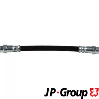 Flexible de frein JP GROUP 4361700400 pour RENAULT CLIO 1.2 16V 75cv