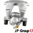 JP GROUP 4361900680 - Étrier de frein avant droit