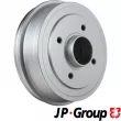 Tambour de frein JP GROUP [4363500100]