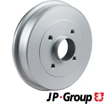 Tambour de frein JP GROUP OEM 8200236541