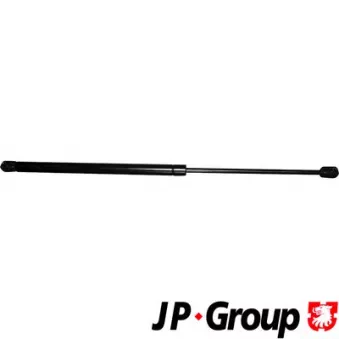 JP GROUP 4381202700 - Vérin, capot-moteur