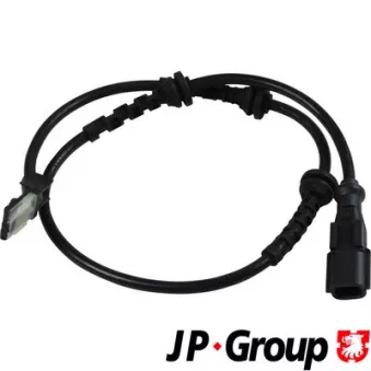 JP GROUP 4397100500 - Capteur, vitesse de roue