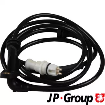 JP GROUP 4397100780 - Capteur, vitesse de roue arrière droit