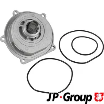 JP GROUP 4414100600 - Pompe à eau, refroidissement du moteur