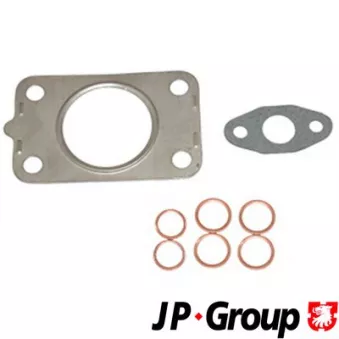 JP GROUP 4517751110 - Kit de montage, compresseur