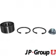 JP GROUP 4541300110 - Roulement de roue avant