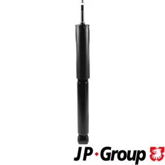 JP GROUP 4552100600 - Jeu de 2 amortisseurs arrière