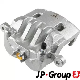 Étrier de frein avant gauche JP GROUP OEM 26292SC030