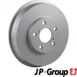Tambour de frein JP GROUP [4663500100]