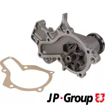Pompe à eau, refroidissement du moteur JP GROUP OEM 1740060813