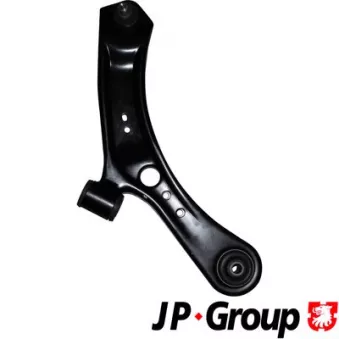 Triangle ou bras de suspension (train avant) JP GROUP OEM 4520154L20