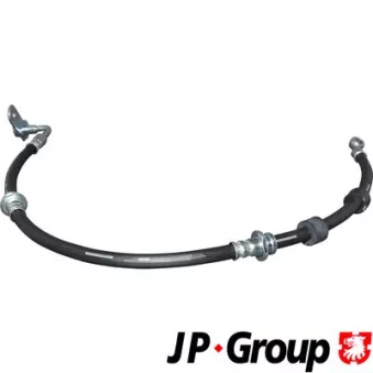 Flexible de frein avant gauche JP GROUP OEM 5155065d00000