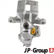 JP GROUP 4762000170 - Étrier de frein arrière gauche