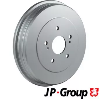 JP GROUP 4763500300 - Tambour de frein
