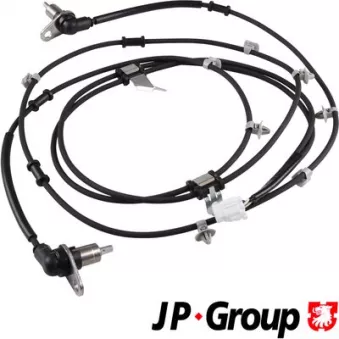 JP GROUP 4797102200 - Capteur, vitesse de roue