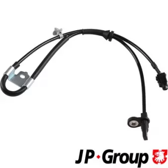 Capteur, vitesse de roue JP GROUP OEM 5622051K00
