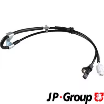 Capteur, vitesse de roue JP GROUP OEM 5621051K00