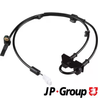 Capteur, vitesse de roue JP GROUP OEM 71742867
